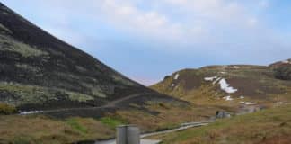 What to do in Iceland in October?