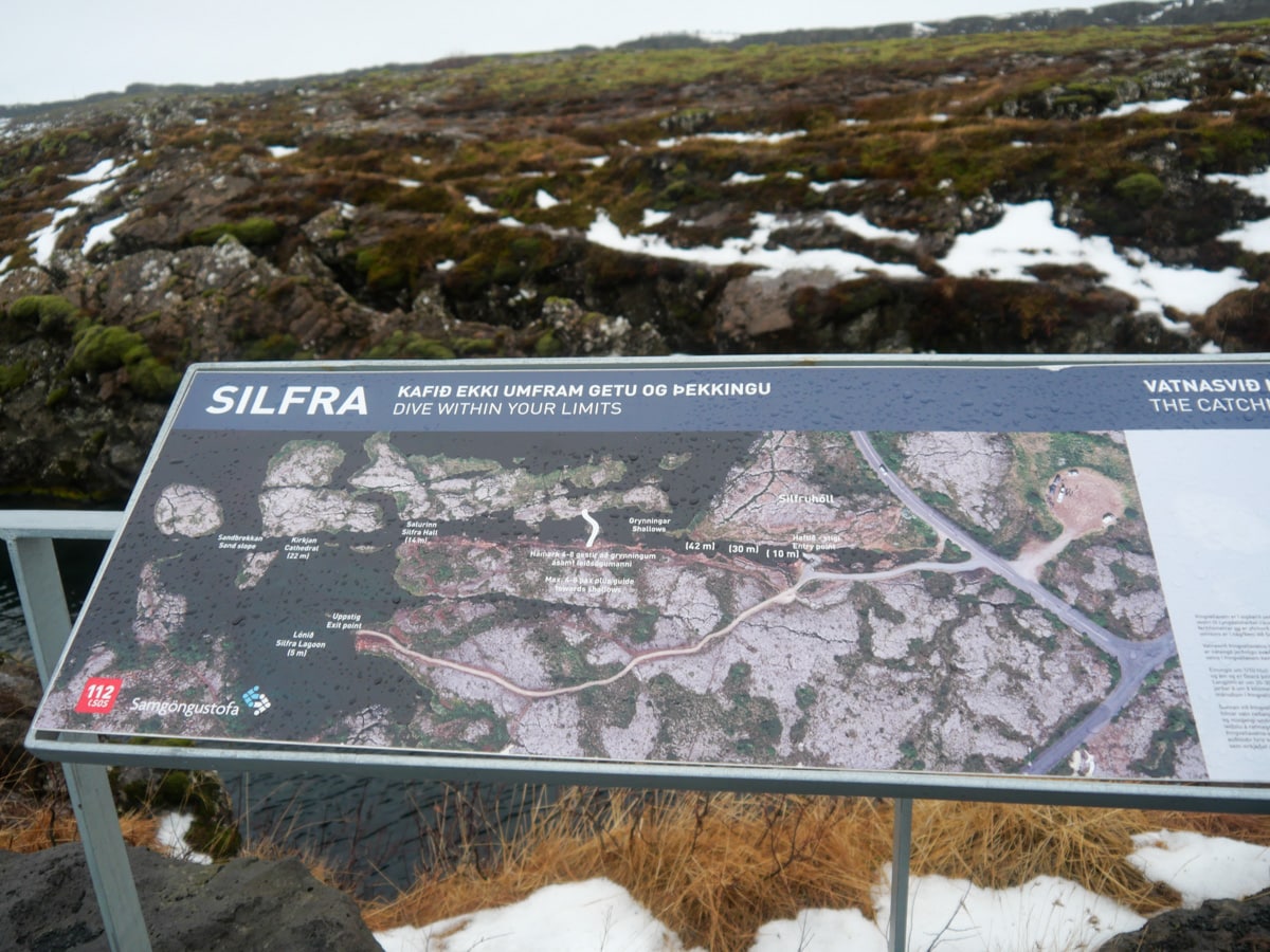 Plan Thingvellir Plan Thingvellir