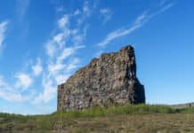 Que faire en Islande en avril ? l'Eyjan