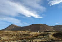 Que faire en Islande en novembre ?