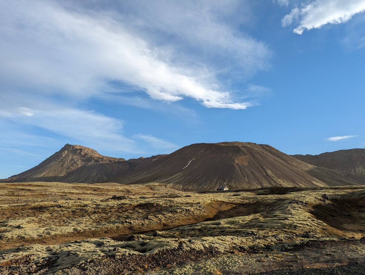 What to do in Iceland in November? Islande en Novembre