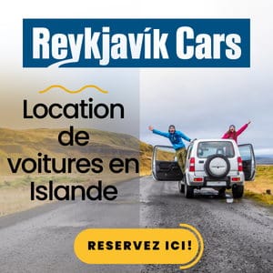 islande voyage decembre