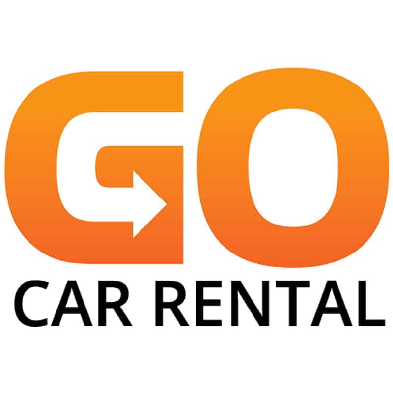 Logo Go Car Rental
