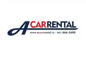 A Car Rental