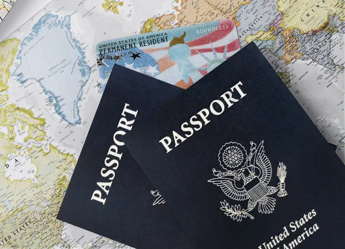 Passeport et Visa en Islande