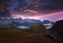 Pourquoi opter pour un circuit en Norvège ? Norvege voyage