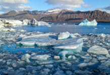 Conseils pour un road trip en Islande : période idéale, voiture adaptée et lieux incontournable Lagune de Jokulsarlon