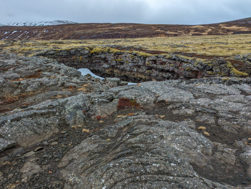 Hallmundarhraun