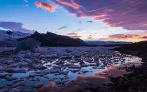 Islande voyage