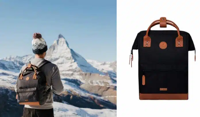 Cabaia bagage