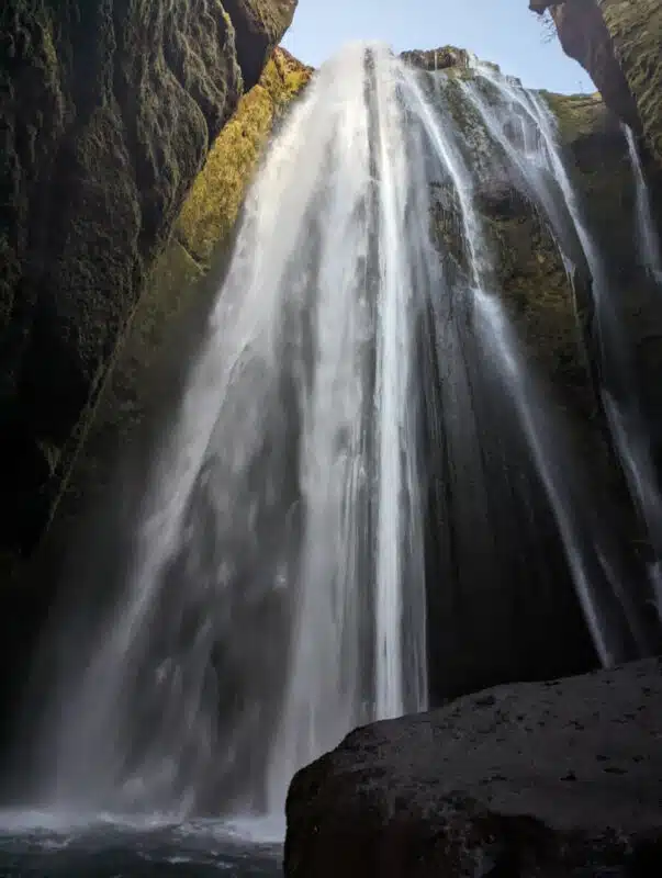 Gljúfrabúi