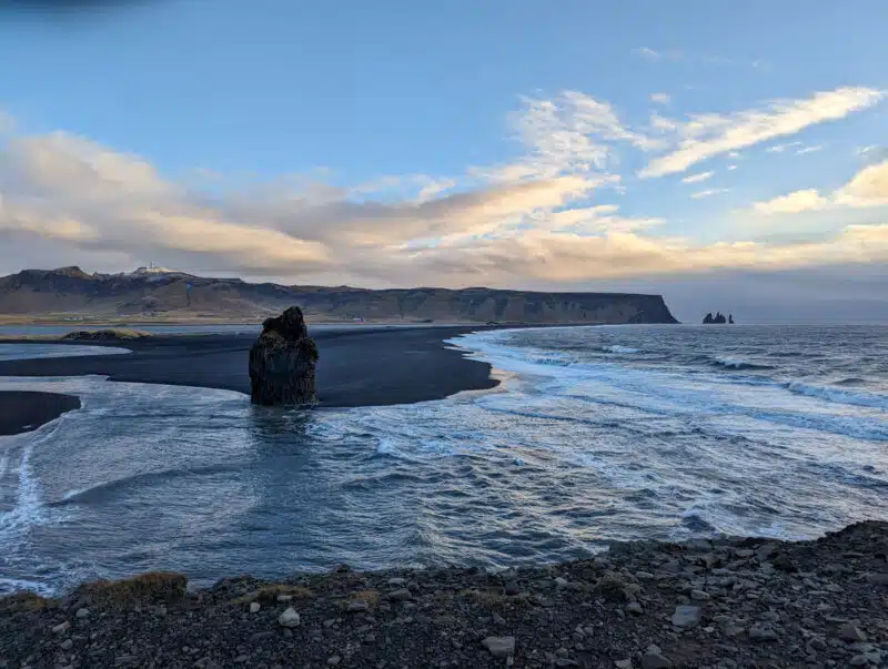 Dyrhólaey