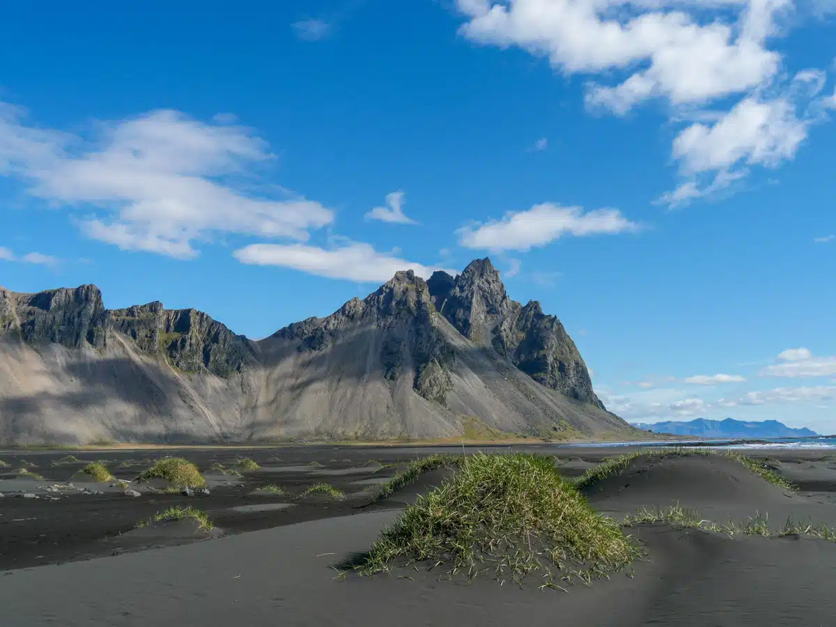 Vestrahorn