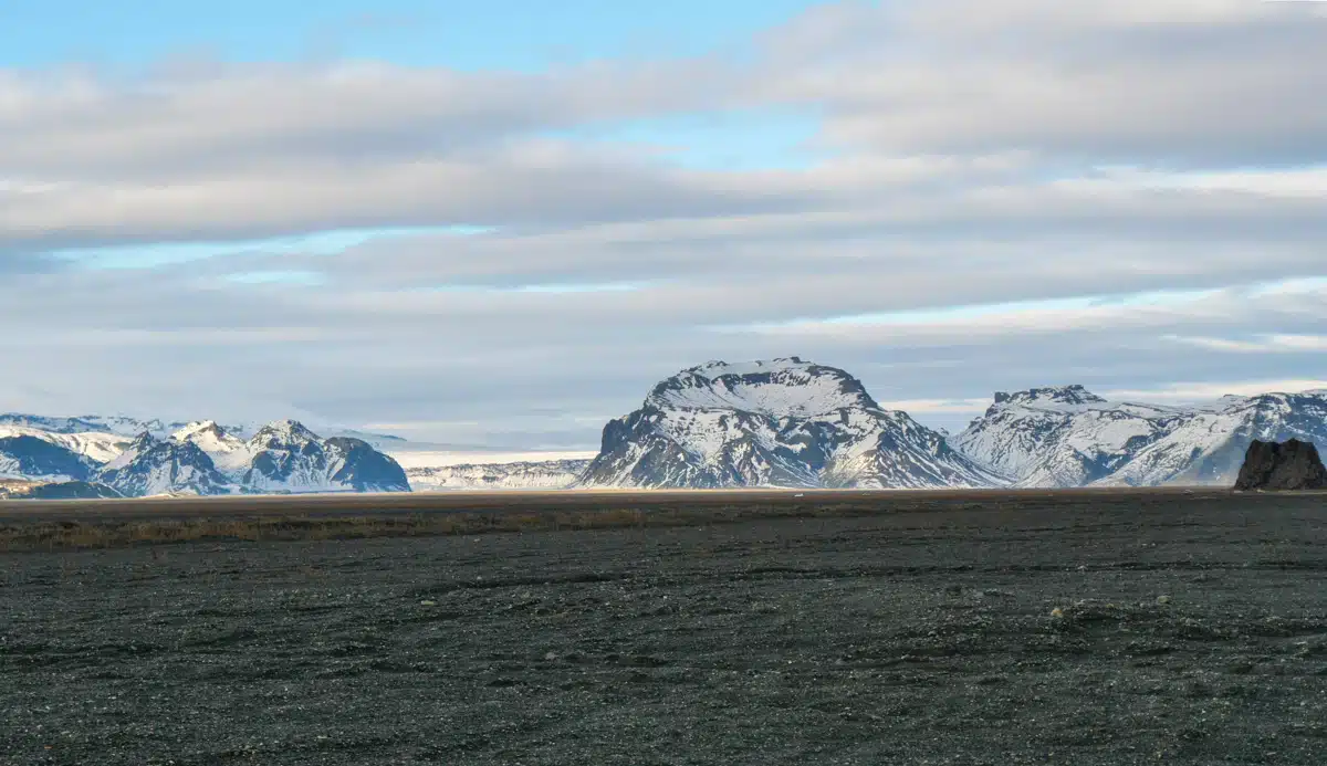Skeiðarársandur