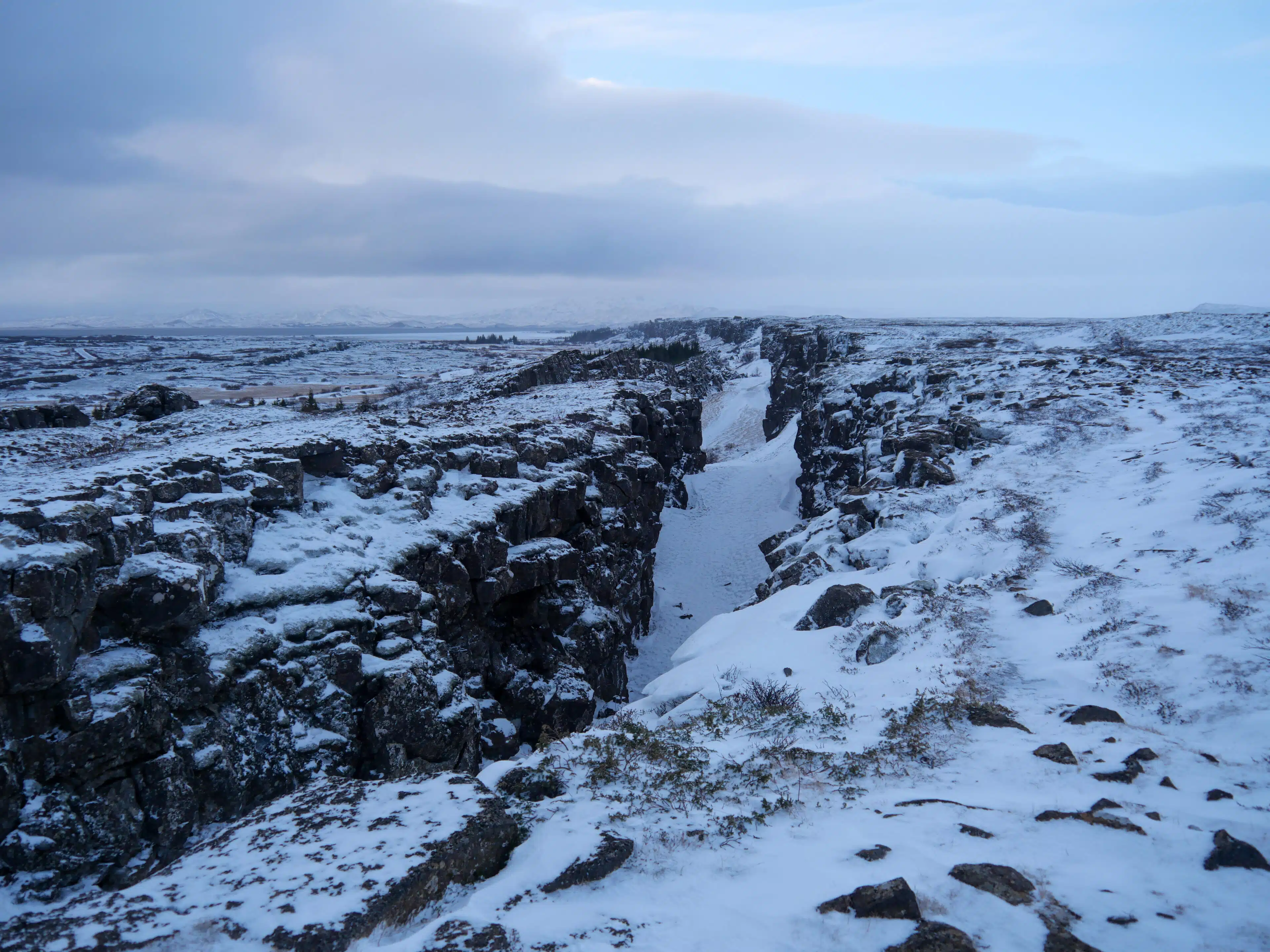 Þingvellir