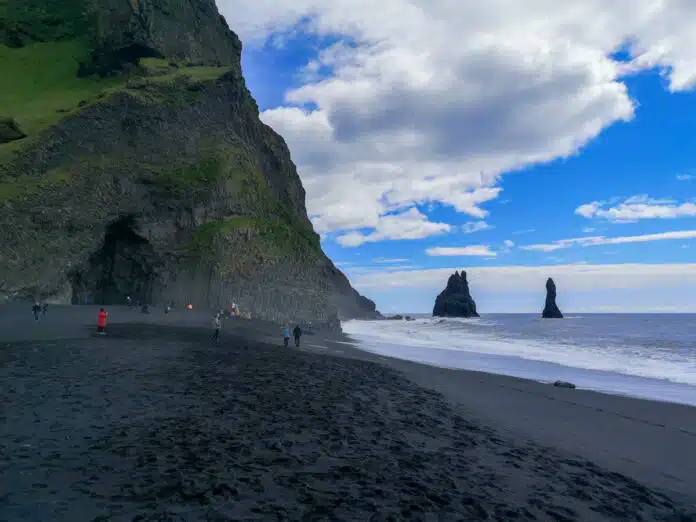 Bon de réduction en Islande