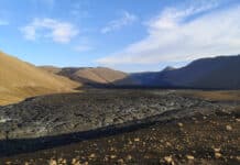 Islande : pourquoi limiter le tourisme de masse est vital pour sa survie Islande tourisme