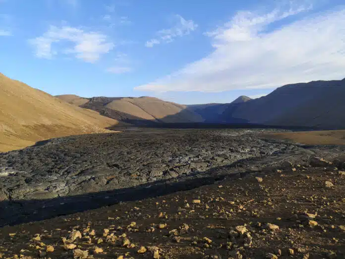 Islande tourisme