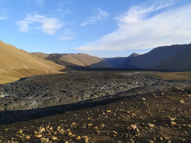 Islande tourisme