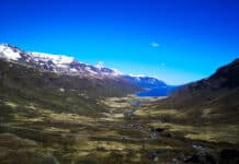 Mjóifjörður
