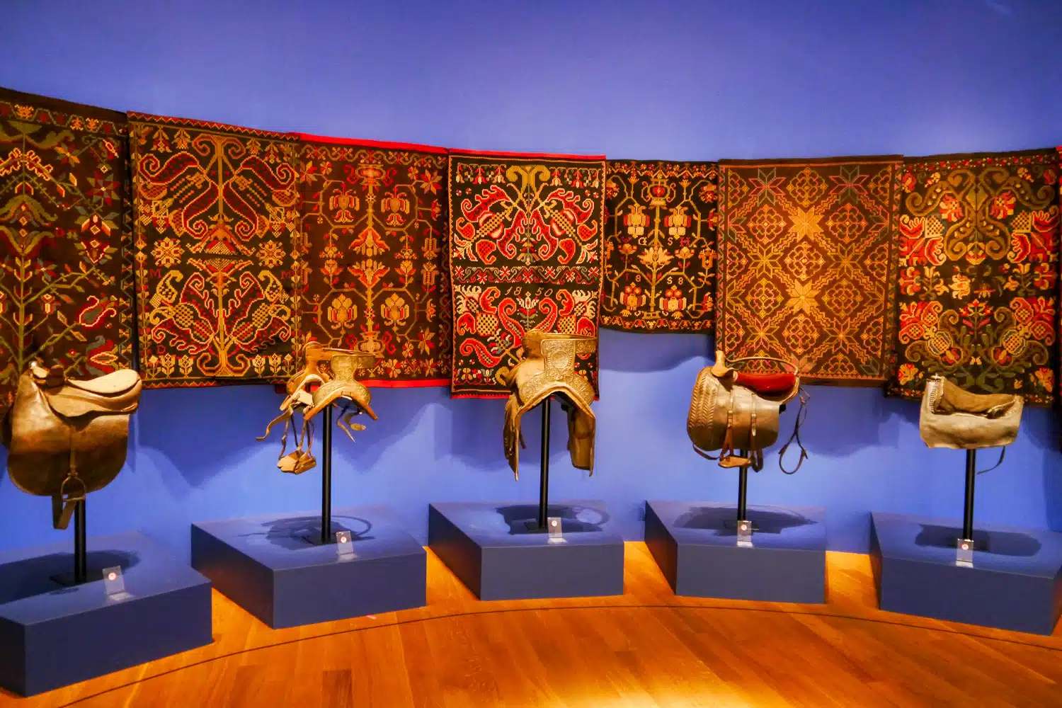 Musée National d'Islande peinture