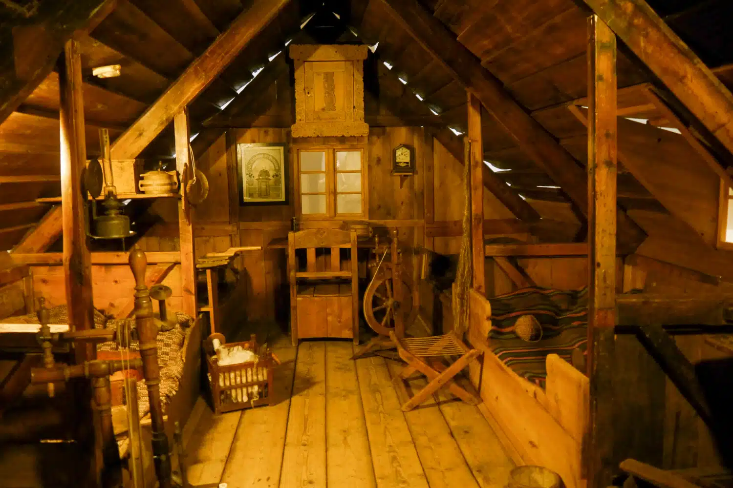 Musée National d'Islande ferme