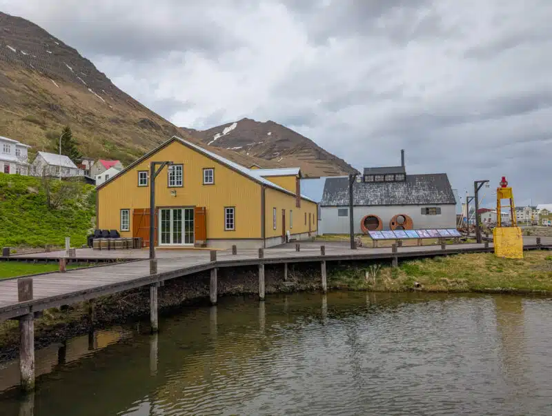 Café du Hareng