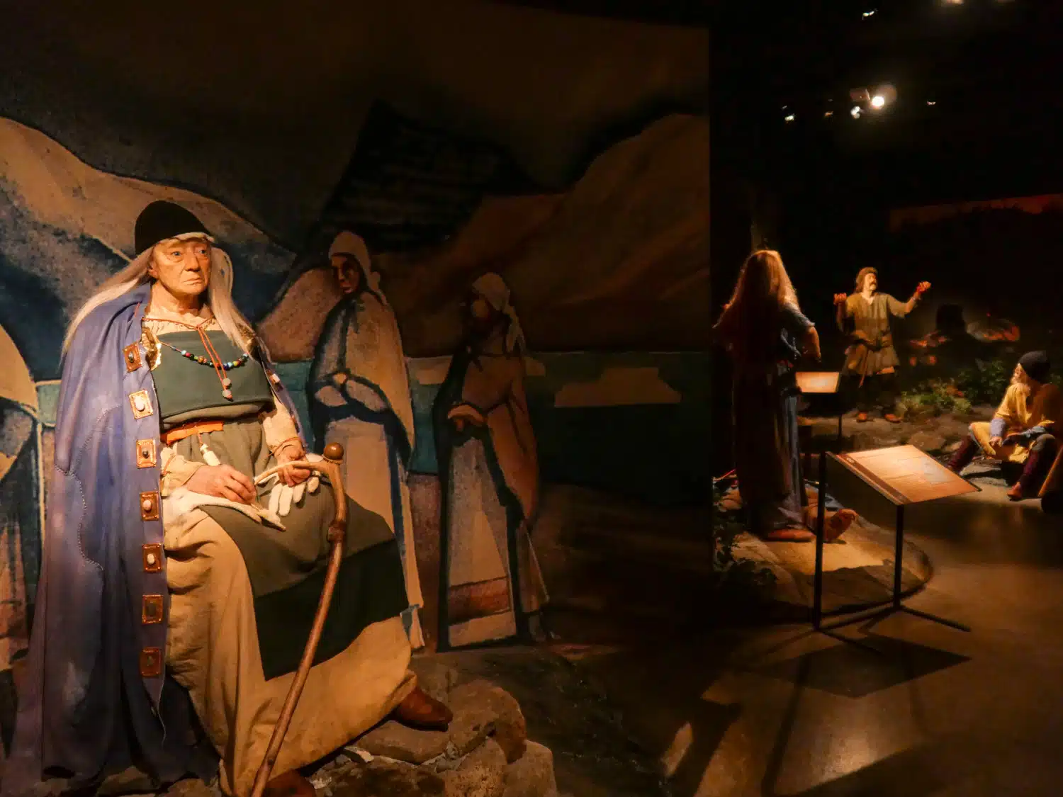 Musée des sagas