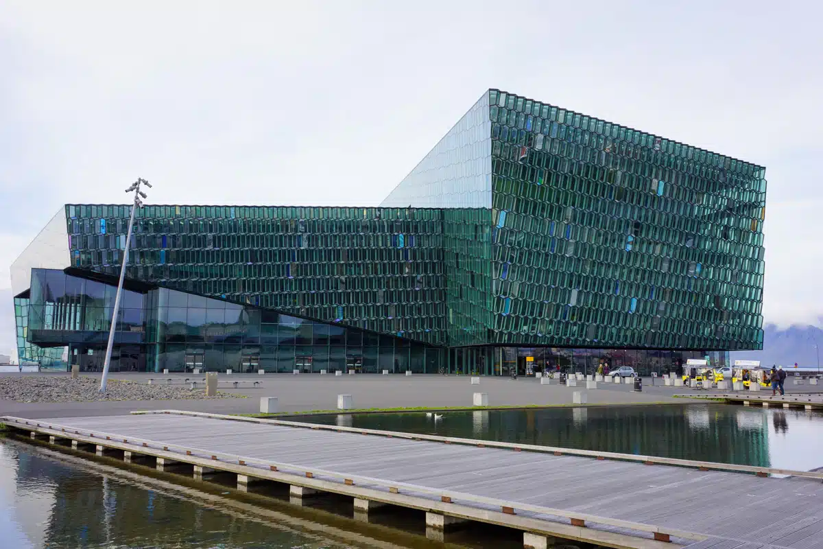 Harpa