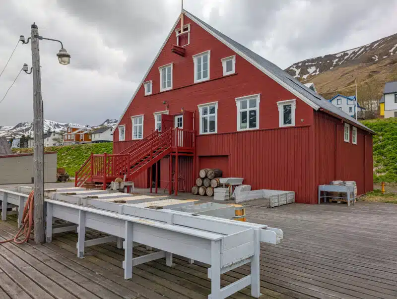 Róaldsbrakki
