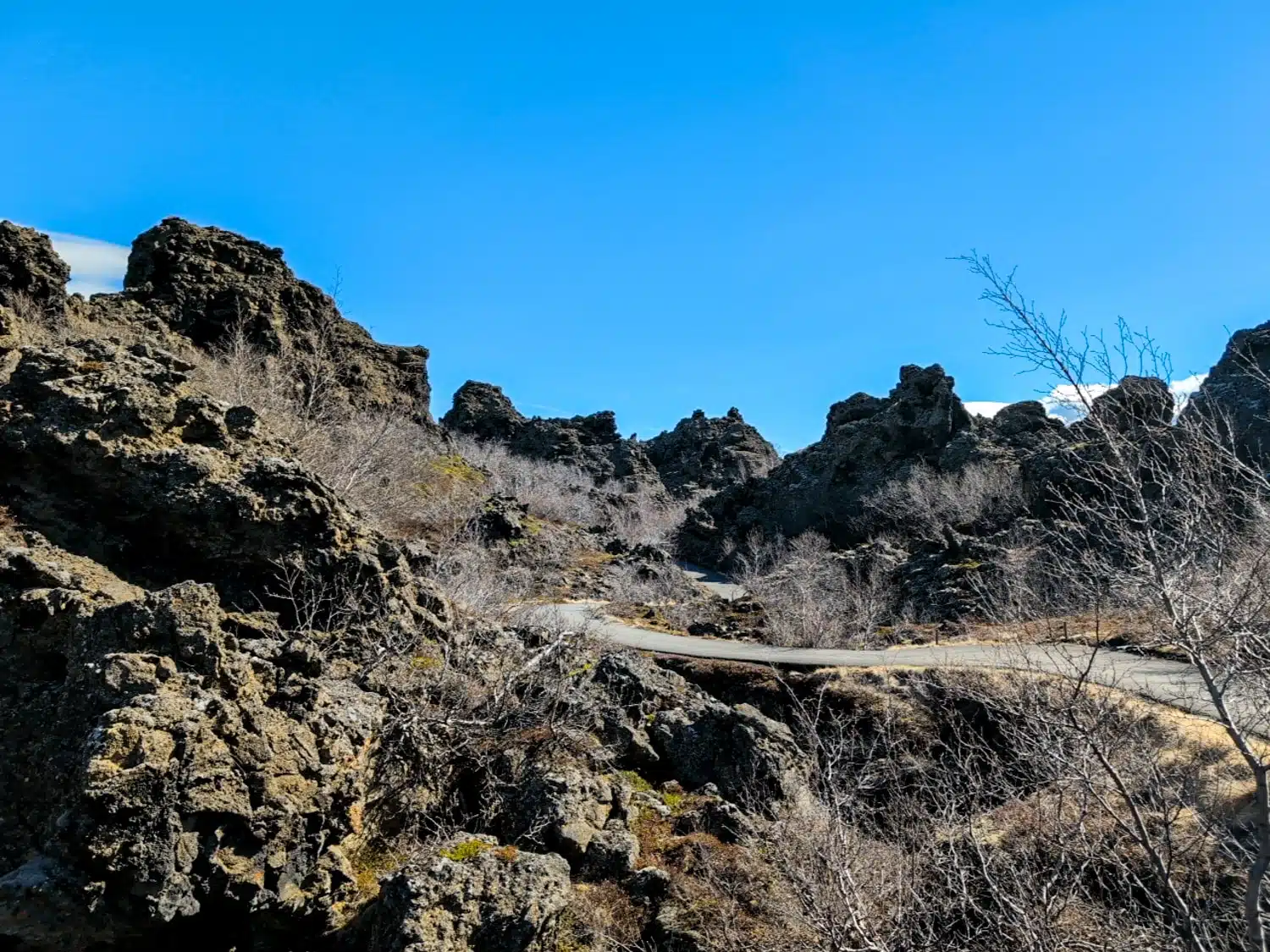 Dimmuborgir