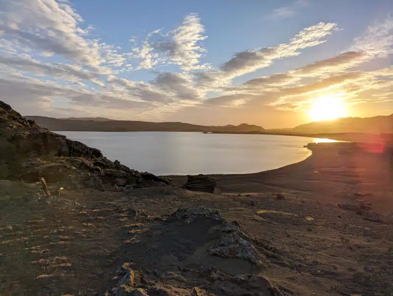 Kleifarvatn
