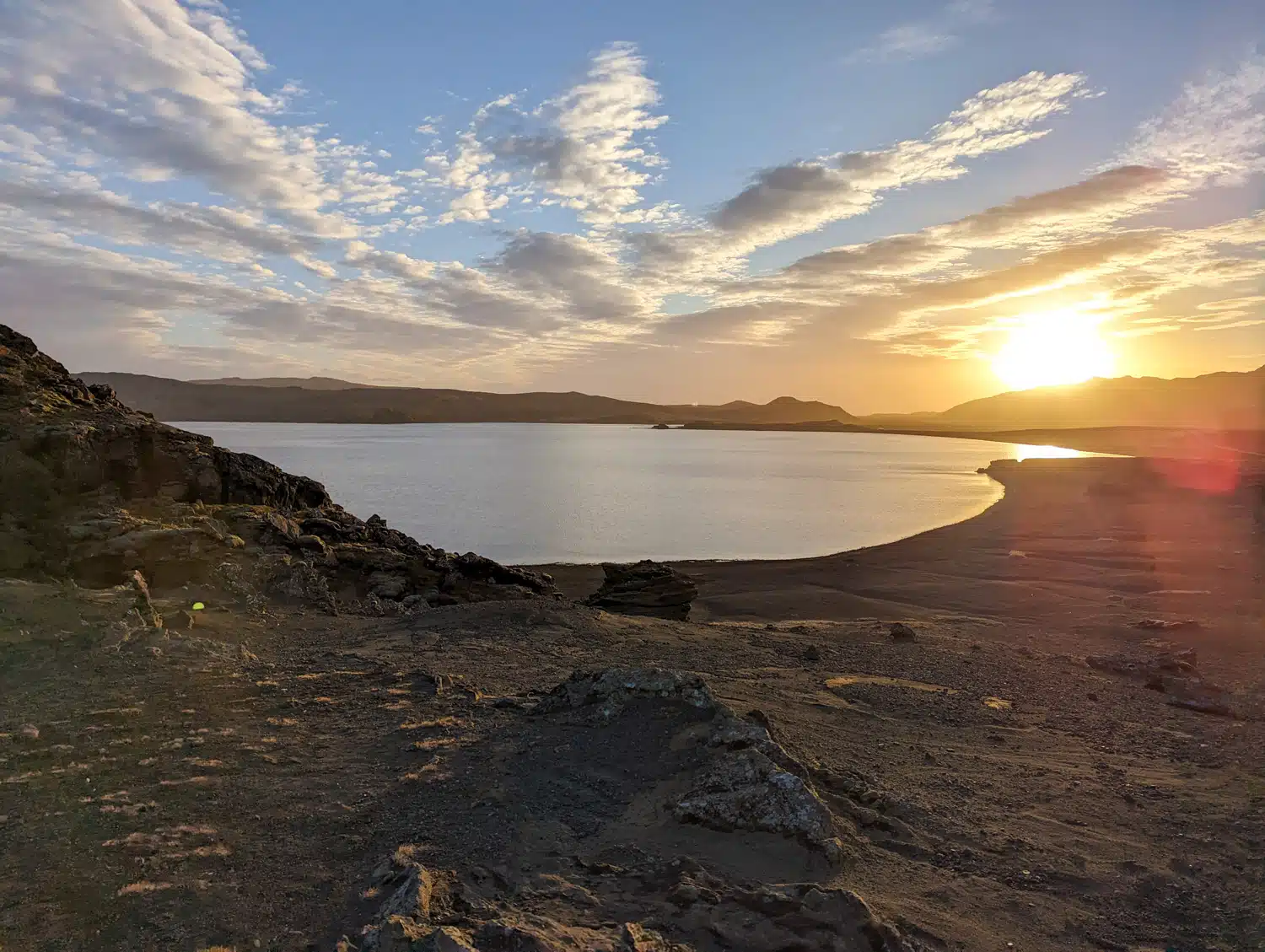 Kleifarvatn