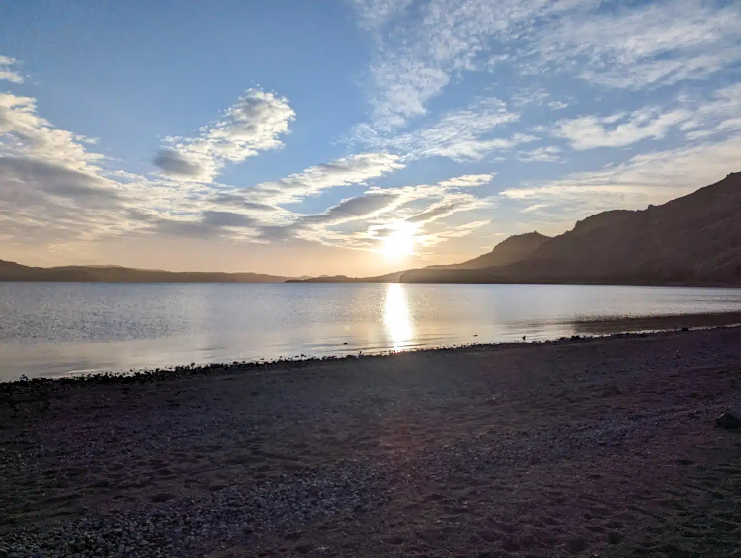 Lac Kleifarvatn