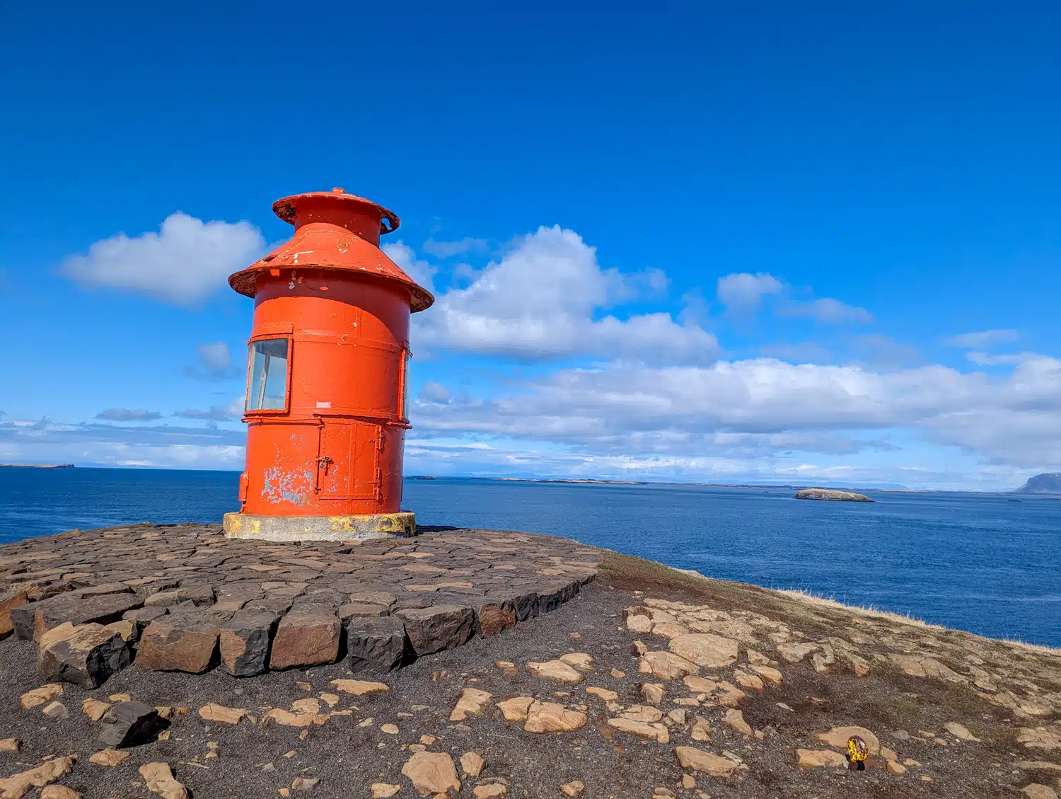 Phare Súgandisey