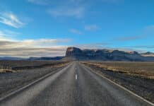 Itinéraire de 7 jours pour découvrir l’Islande sans se presser Sud de l'Islande