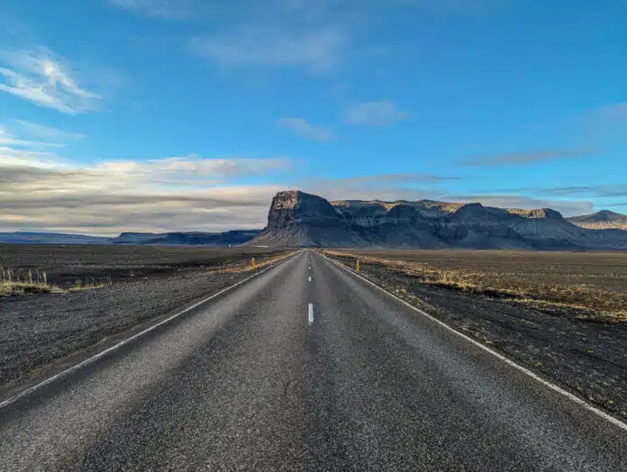Sud de l'Islande
