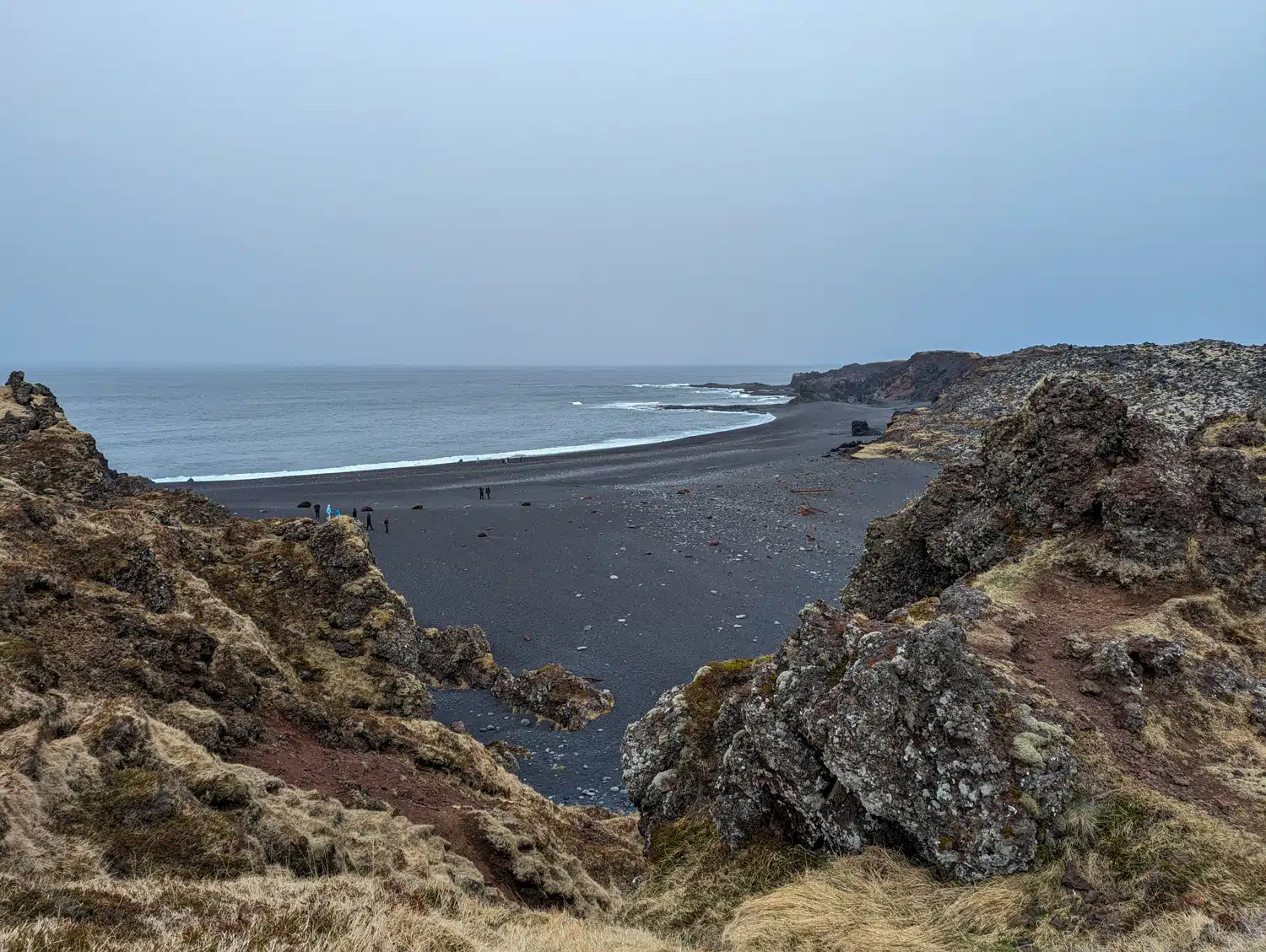 Djúpalónssandur