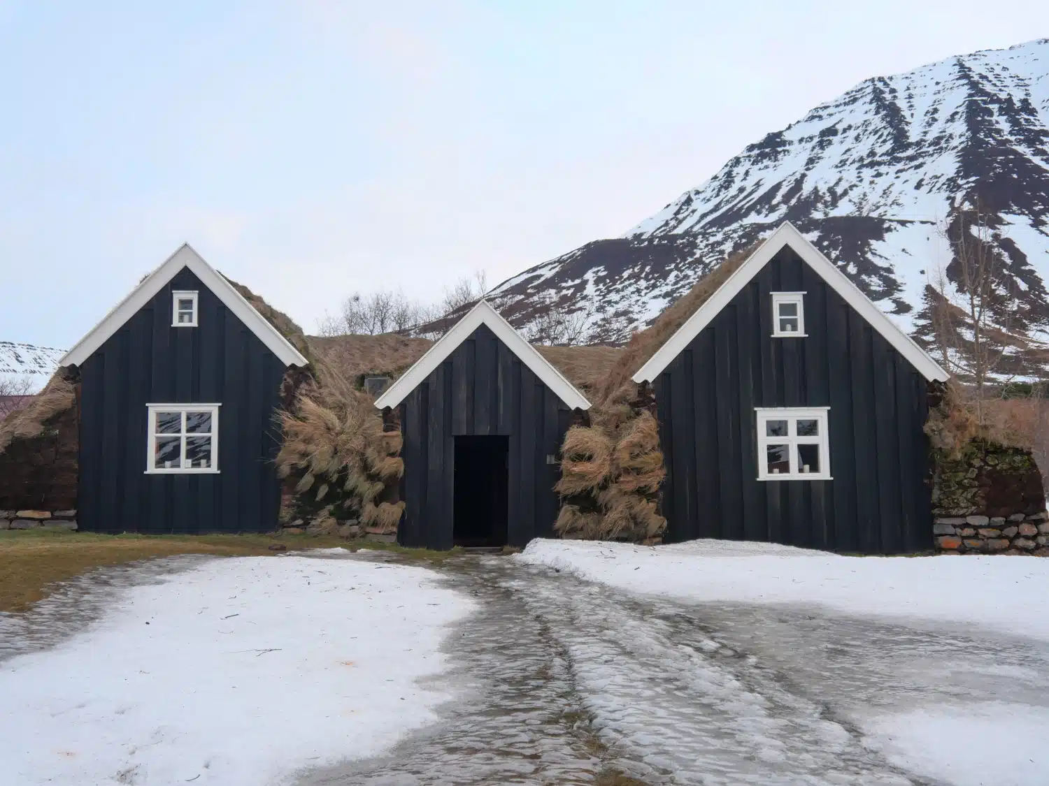 Ferme Holar