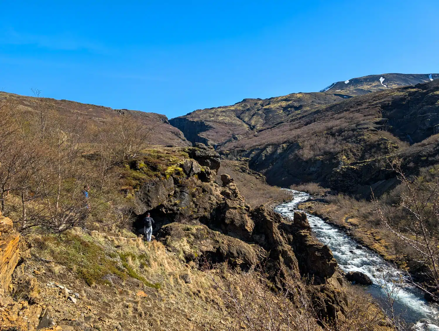 Glymur Botnsá