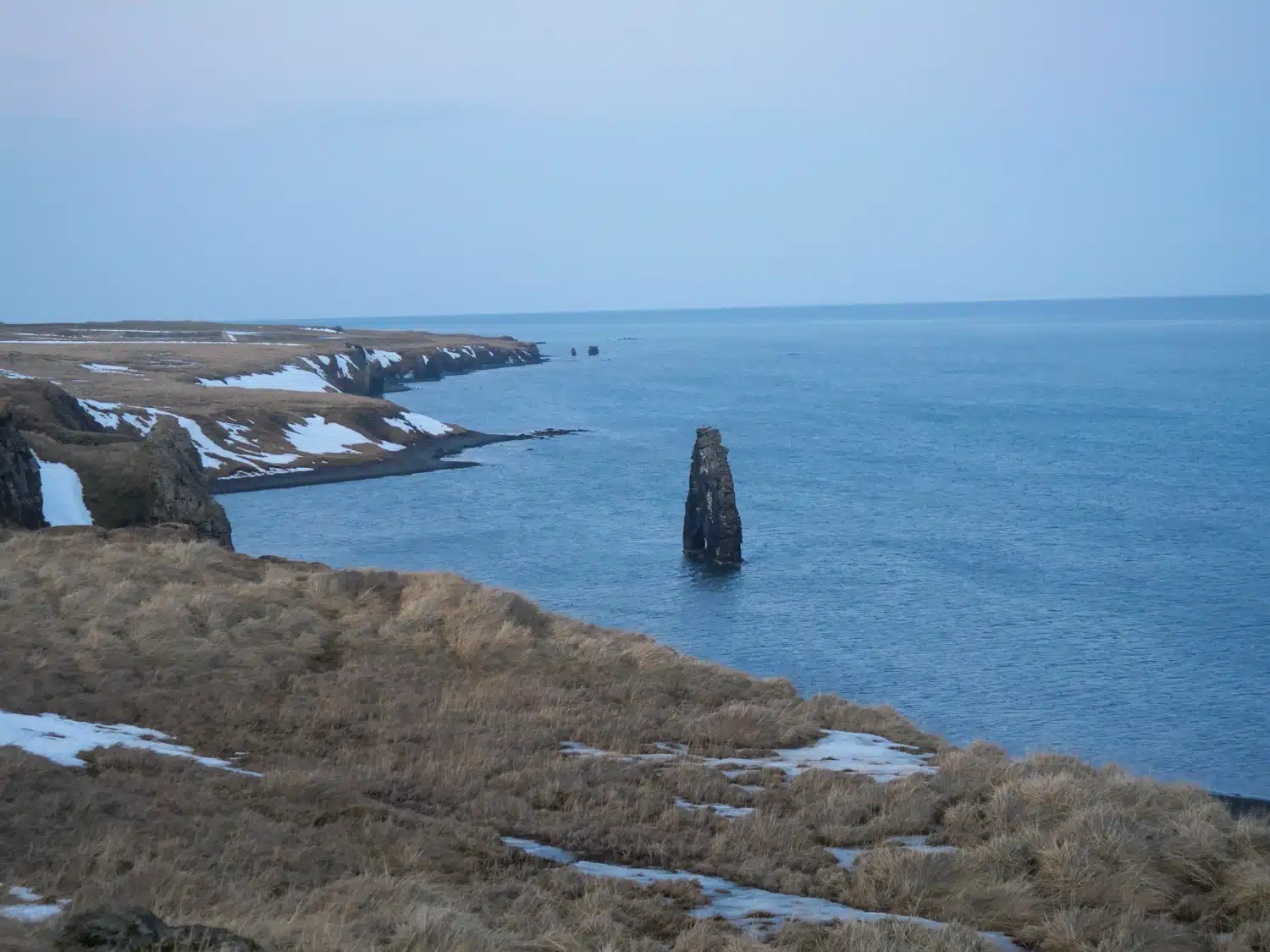 Hvitserkur
