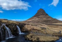 Top 20 des activités à ne pas manquer en Islande Kirkjufell et Kirkjufellsfoss