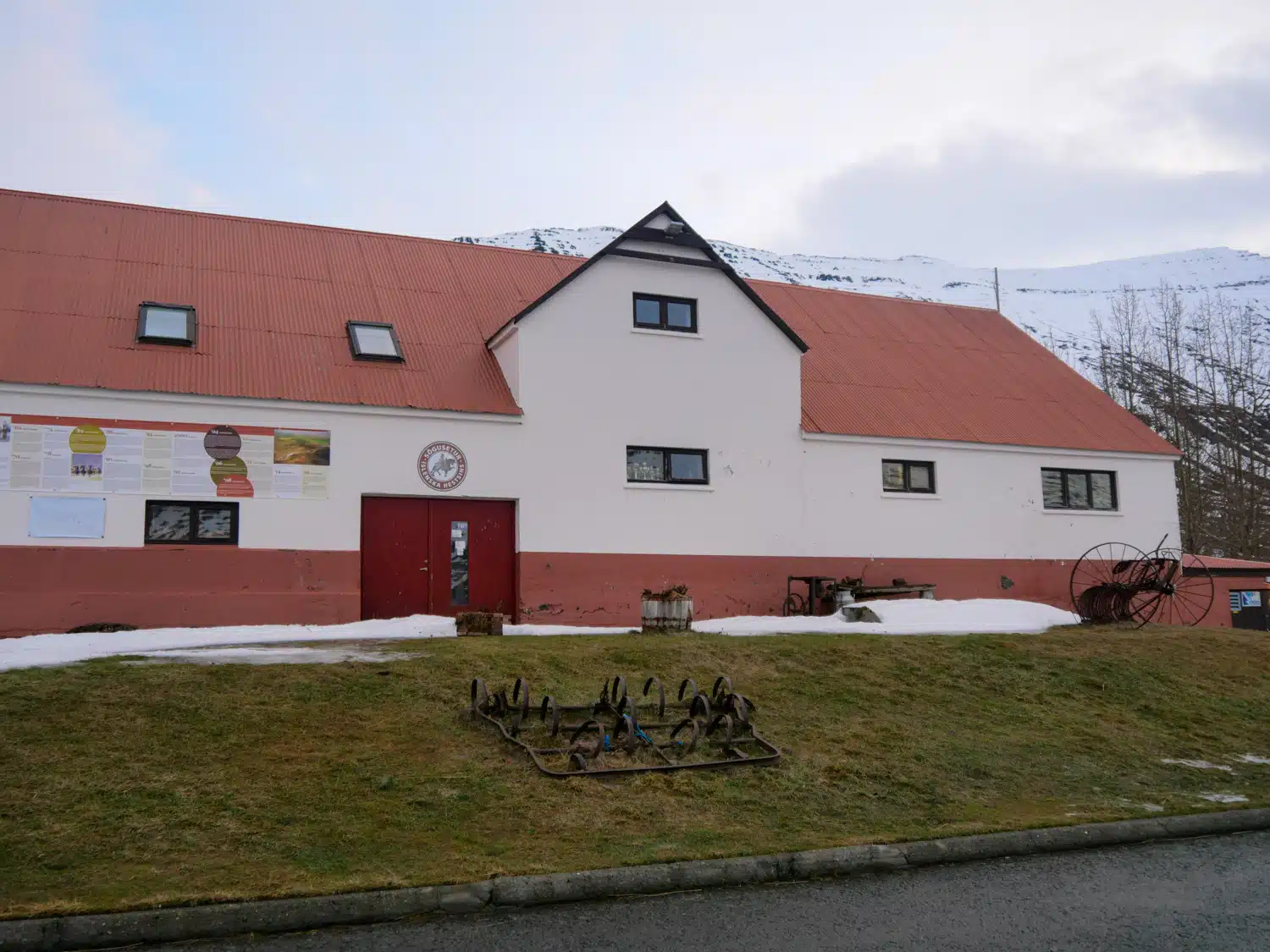 Université Holar