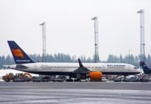 Que faire lorsque mon vol vers ou depuis l’Islande est annulé ? Icelandair