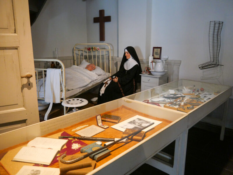 Musée francais Faskrudsfjordur