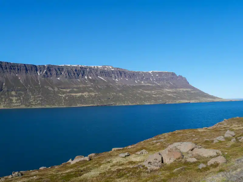 Seydisfjordur