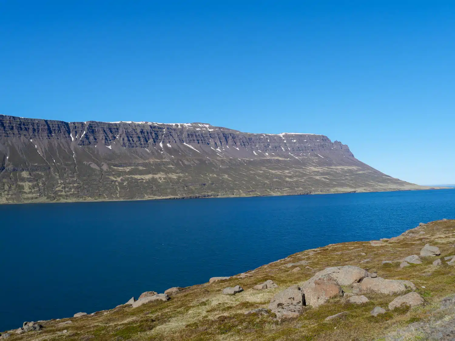 Seydisfjordur
