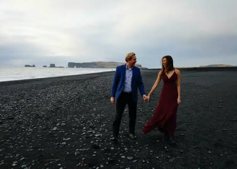 Diaporama Islande