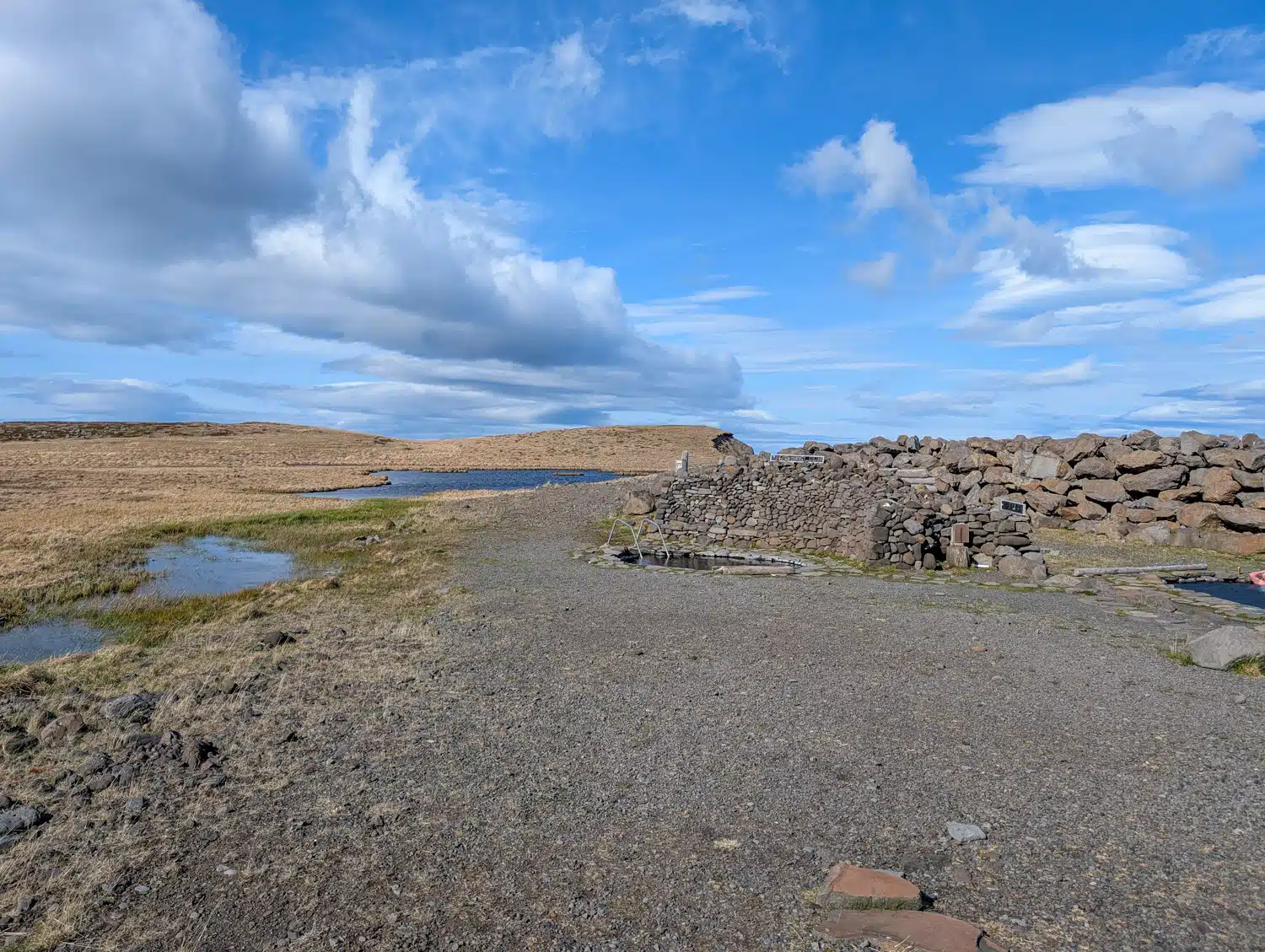 Grettislaug