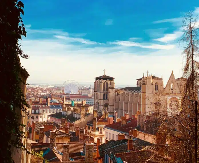 Lyon